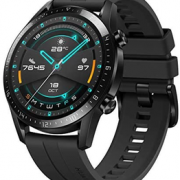 Prime会员：HUAWEI 华为 WATCH GT 2 智能手表 46mm 海外版
