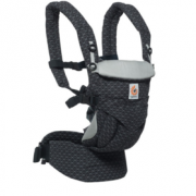 PLUS会员！ergobaby Ergobaby 360系列omni四季款四式婴儿背带