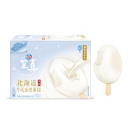 Nestlé 雀巢 呈真北海道牛乳冰淇淋 4支装256g