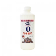 青海湖 原味藏酸奶 1kg