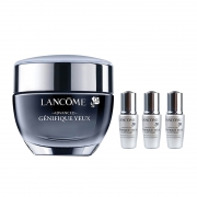 16日0点、88VIP：LANCOME 兰蔻 新肌底精华发光眼霜 15ml+赠大眼精华5ml*3
