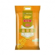 88VIP：金龙鱼 臻选丝苗米 10kg *3件