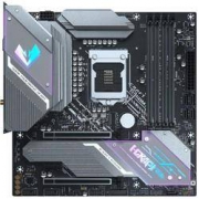 MAXSUN 铭瑄 MS-iCraft B560M WiFi 电竞游戏主板