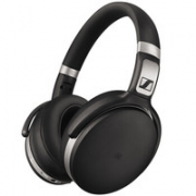 超长待机！SENNHEISER 森海塞尔 HD 4.50BTNC 头戴式蓝牙降噪耳机