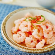 CP 正大食品 正大厨易 水晶虾仁 220g*6件