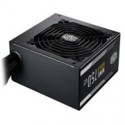 COOLER MASTER 酷冷至尊 MWE750 V2 金牌直出电源 额定750W