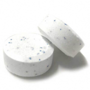 德国原装进口！Domol 洗衣机泡腾片 15g×2块