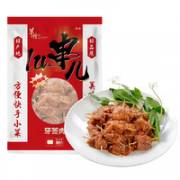 30日0点、肉质紧实！羊倌叔叔 牙签肉香辣味 300g