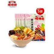 嘻螺会 螺蛳粉 300g*5包