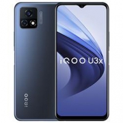 iQOO U3x 5G智能手机 8GB+128GB