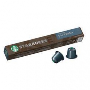 STARBUCKS 星巴克 胶囊咖啡 浓缩烘焙咖啡