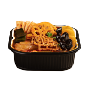 DayDayCook 日日煮 牛肚自热小火锅 250g*3盒