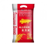 88VIP：金龙鱼 五常稻花香米 2.5kg *5件
