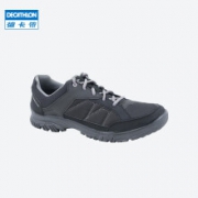 16日0点、618狂欢预告：DECATHLON 迪卡侬 8242558 男子登山鞋