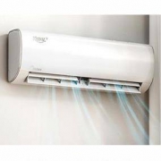 美的（Midea）  极酷 新一级变频 KFR-35G/N8VHA1KFR-35G/N8VHA1  1.5匹 变频壁挂式空调