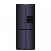 Hisense 海信 BCD-452WMK1DPQ 变频十字对开门冰箱 452L