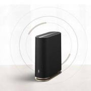 Lenovo 联想 A1 个人云存储 2TB 黑金版
