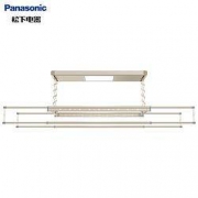 618狂欢预告：Panasonic 松下 CWF-TF20LEC-G 智能电动晾衣架