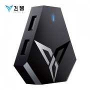 29日0点、PLUS会员：FLYDIGI 飞智 Q1手游键鼠转换器