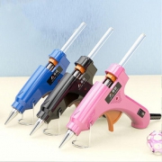 居家日用热熔胶枪胶棒7mm家用手工DIY