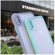 云辉 iPhone手机壳