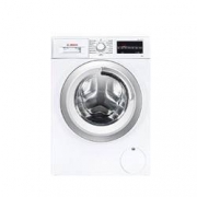 BOSCH 博世 XQG90-WGA242Z01W 滚筒洗衣机 9kg
