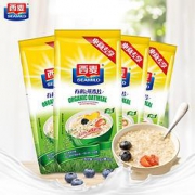 SEAMILD 西麦 有机燕麦片 770g*2袋