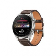 新品发售：HUAWEI 华为 WATCH 3 Pro 智能手表 时尚款