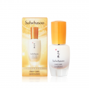 88VIP：Sulwhasoo 雪花秀 润燥精华 30ml *3件