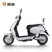 京东PLUS会员：Yadea 雅迪 32234010007 电动车