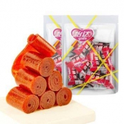 怡达(yida) 山楂卷 250g