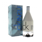 16日0点、黑卡会员！Calvin Klein 卡尔文·克莱 喜欢你男士香水 150ml