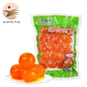 10日0点：数鸭子牌 生咸鸭蛋黄 20粒