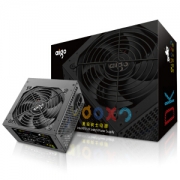 aigo 爱国者 黑暗骑士 470DK 电脑电源 320W 非模组化