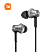 MI 小米 圈铁Pro 入耳式耳机