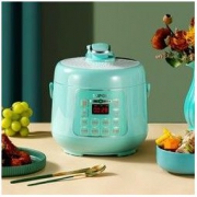 SUPOR 苏泊尔 SY-25YC8010P 电压力锅家用 2.5L