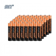 Double Power 倍量 5号20节+7号20粒装 碳性40粒装