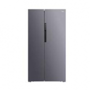 Midea 美的 BCD-606WKPZM(E) 对开门冰箱 606L