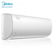 Midea 美的 KFR-35GW/BP3DN8Y-PH200 变频空调