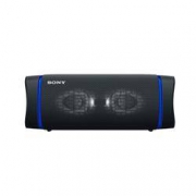 PLUS会员：SONY 索尼 SRS-XB33 防水便携蓝牙音箱