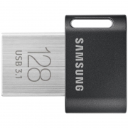 SAMSUNG 三星 FIT升级版 高速车载款 U盘 128GB