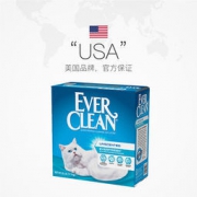 铂钻 美国进口 高效除臭清香猫砂 25磅