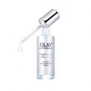 OLAY 玉兰油 亮洁皙颜祛斑精华液 80ml（赠同款精华80ml+19ml+7ml)*2
