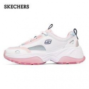 京喜APP：SKECHERS 斯凯奇 88888407 女款老爹鞋