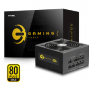 Great Wall 长城 G6 650W 金牌全模组化 电脑电源