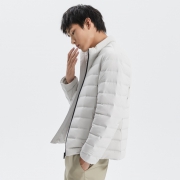ME&CITY 538363 男款羽绒服