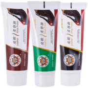 兽皮大王 翰皇正品皮鞋油33ML