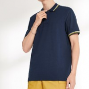 16日0点！Baleno 班尼路 88001194 男士POLO衫