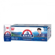 光明 莫斯利安 原味酸奶 200g*24盒