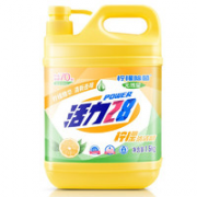 无磷配方！活力28 洗洁精 1.5kg 柠檬香型